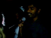 Tamanna Bar Dance Photos